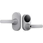 Умный замок Aqara Lock U300 Silver (DL-D02D) EU 