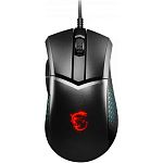 Миша MSI Clutch GM51 Lightweight (S12-0402180-C54)