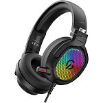 Игровые наушники GamePro HS1300 RGB Black
