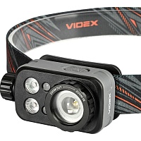 Налобный фонарь Videx VLF-H046Z
