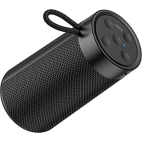 Портативная акустика Hoco Portable Speaker HC13 Sport Black (769510)