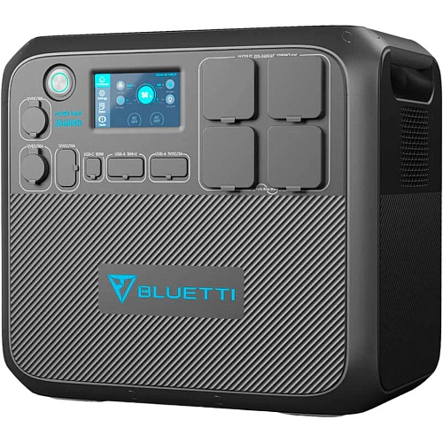 Зарядная станция Bluetti Portable Power Station AC200MAX 2200W (PB930906) UK 