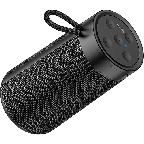 Портативная акустика Hoco Portable Speaker HC13 Sport Black (769510)