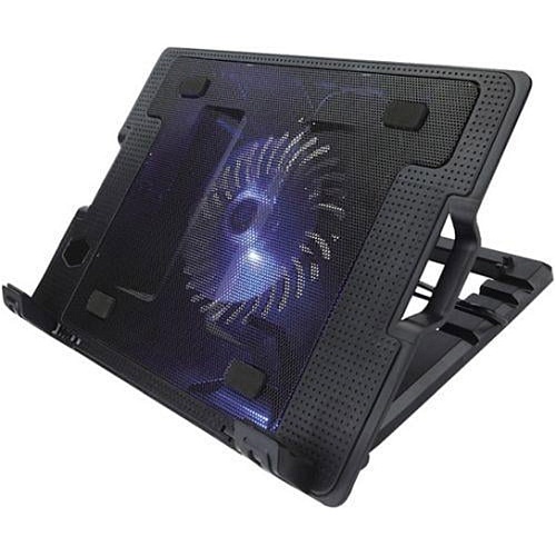 Підставка для ноутбука Crown CMLS-926 Black - придбати в Дніпрі, Україні: ціна, характеристики | інтернет-магазин TOUCH