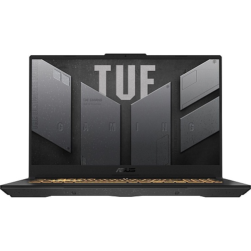 Ноутбук Asus TUF Gaming F17 FX707ZC4 (FX707ZC4-HX038)