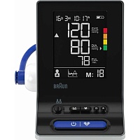 Тонометр Braun ExactFit 3 BUA6150