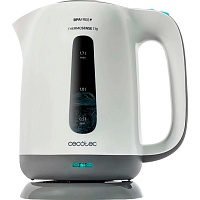 Электрочайник Cecotec ThermoSense 170 (CCTC-01516) Электрочайник Cecotec ThermoSense 170 (CCTC-01516)