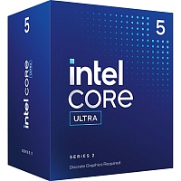 Процесор Intel Core Ultra 5 225F Box (BX80768225F) EU - придбати в Дніпрі, Україні: ціна, характеристики | інтернет-магазин TOUCH Процесор Intel Core Ultra 5 225F Box (BX80768225F) EU - придбати в Дніпрі, Україні: ціна, характеристики | інтернет-магазин TOUCH