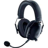 Игровые наушники Razer Blackshark V2 PRO Wireless 2023 Black (RZ04-04530100-R3M1)