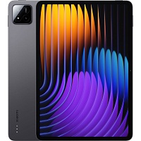 Планшет Xiaomi Pad 7 8/128GB Gray (VHU5476EU) Global EU