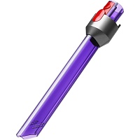Щілинна насадка Dyson Light Pipe Crevice Tool (970466-01)