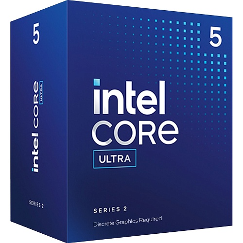 Процесор Intel Core Ultra 5 225F Box (BX80768225F) EU - придбати в Дніпрі, Україні: ціна, характеристики | інтернет-магазин TOUCH
