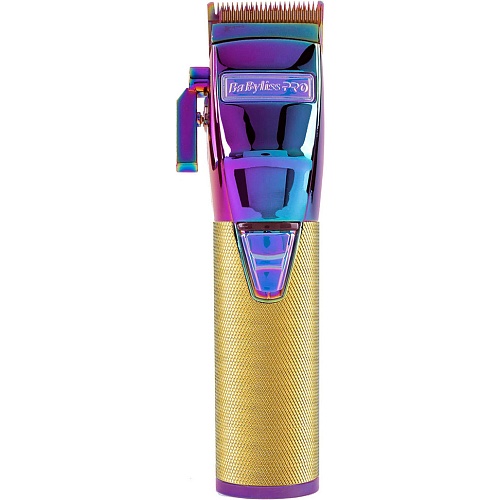 Машинка для стрижки BaByliss PRO FX8700IE Chameleon FX - придбати в Дніпрі, Україні: ціна, характеристики | інтернет-магазин TOUCH