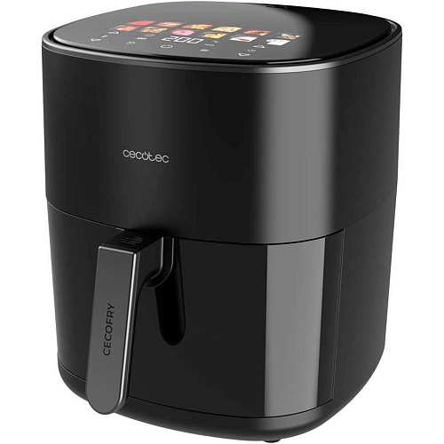 Мультипечь Cecotec Cecofry&Grill Duoheat 6500 (A01_EU01_100500)