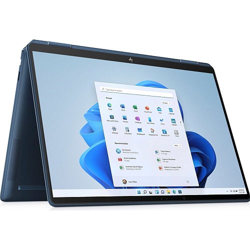 Ноутбук HP Spectre x360 14-ef2003ua (825D6EA) - придбати в Дніпрі, Україні: ціна, характеристики | інтернет-магазин TOUCH