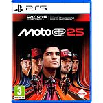 Игра MotoGP 25: Day One Edition для PS5 (EN)