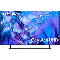 Телевизор Samsung DU8500 43" LED 4K (UE43DU8500UXUA) Телевизор Samsung DU8500 43" LED 4K (UE43DU8500UXUA)