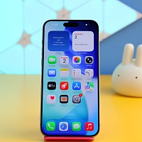 Смартфон Apple iPhone 15 Pro Max 256GB Natural Titanium eSim (MU683) Б/У Смартфон Apple iPhone 15 Pro Max 256GB Natural Titanium eSim (MU683) Б/У