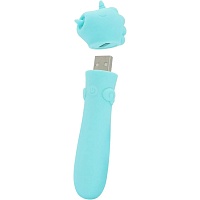 Вібратор Unihorn USB Bullet-Mount'n Peak (SX2871) - придбати в Дніпрі, Україні: ціна, характеристики | інтернет-магазин TOUCH