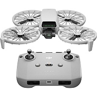 Квадрокоптер DJI Flip with RC-N3 (CP.FP.00000179.04)