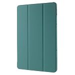 Чохол-книжка Erbord Tri-fold Cover Case для Xiaomi Mi Pad 5 (10.9'') Blackish Green