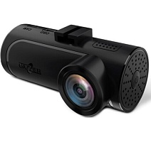 Автомобильный видеорегистратор Gazer F725
