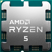 Процессор AMD Ryzen 5 7600X Tray (100-000000593) EU