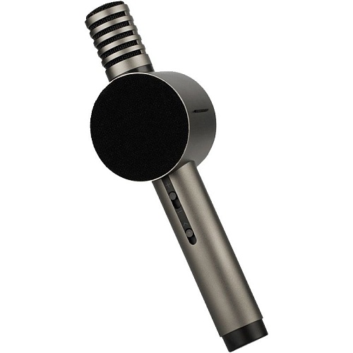 Микрофон с караоке Xiaomi Otaru HoHo Sound Mic X3 (Grey)