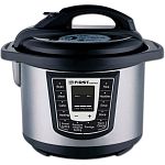 Мультиварка-скороварка First FA-5130