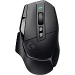 Мышь Logitech G502 X Lightspeed Wireless Black (910-006180)