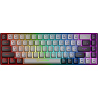 Клавиатура GamePro GK935 Black (4820216972726) Клавиатура GamePro GK935 Black (4820216972726)