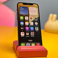 Смартфон Apple iPhone 12 128GB Blue (4622) Б/У Смартфон Apple iPhone 12 128GB Blue (4622) Б/У