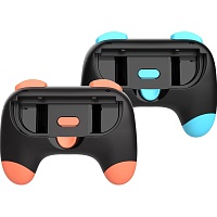Набор держателей для геймпада Switch 2 Dobe TNS-3163