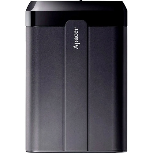 Внешний жесткий диск Apacer AC732 4TB (AP4TBAC732B-1)