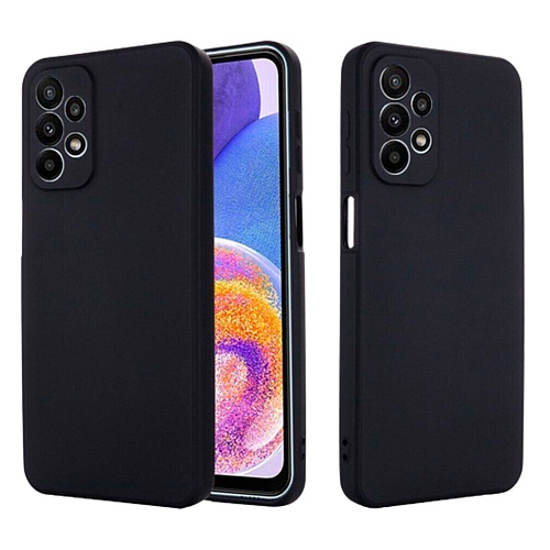 Чохол Wave Colorful Case для Samsung Galaxy A23 A235F (Black) - придбати в Дніпрі, Україні: ціна, характеристики | інтернет-магазин TOUCH
