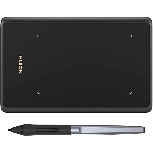 Графический планшет Huion Inspiroy (H420X)