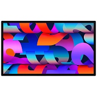 Монитор Apple Studio Display (Nano-Texture Glass) VESA Mount (MMYX3) Монитор Apple Studio Display (Nano-Texture Glass) VESA Mount (MMYX3)