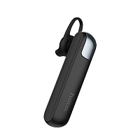Bluetooth-гарнитура Hoco E37 Gratified Bluetooth Headset (Black)