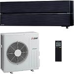Сплит-система Mitsubishi Electric Premium MSZ-LN60VGB-E1/MUZ-LN60VG-E1 Black