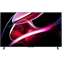Телевизор Hisense 85UXKQ 85" Mini-LED 4K (20012301) EU Телевизор Hisense 85UXKQ 85" Mini-LED 4K (20012301) EU