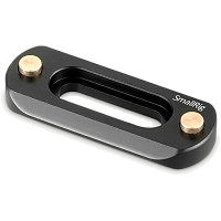 Крепление на клетку для камеры SmallRig Mini NATO Rail 2172 Крепление на клетку для камеры SmallRig Mini NATO Rail 2172