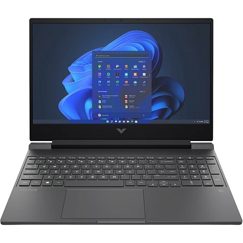 Ноутбук HP Victus 15-fa0004nw (9R828EA) - придбати в Дніпрі, Україні: ціна, характеристики | інтернет-магазин TOUCH