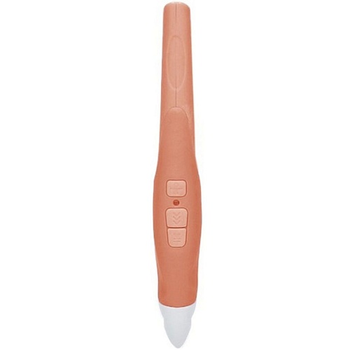 3D-Ручка 309W Orange