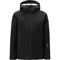 Куртка Supield Aerogel A5301 Size 4XL Black Куртка Supield Aerogel A5301 Size 4XL Black