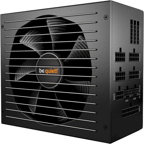 Блок питания be quiet! Straight Power 12 1200W (BN339)