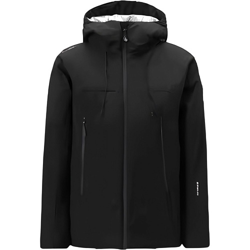 Куртка Supield Aerogel A5301 Size 4XL Black