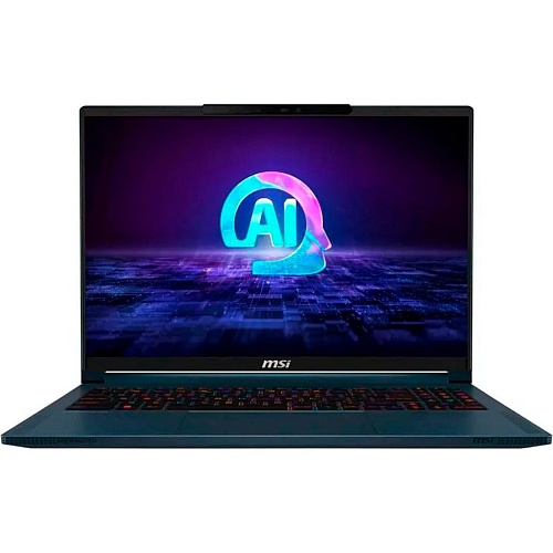Ноутбук MSI Stealth 16 AI Studio A1VHG-027US (STEALTH16A1027) 