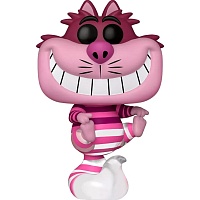 Фигурка Funko Pop! Alice in Wonderland: Чеширский кот 9.6см (55735)