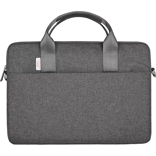 Сумка для ноутбука WiWU Minimalist Pro Laptop Bag Pro 15.6