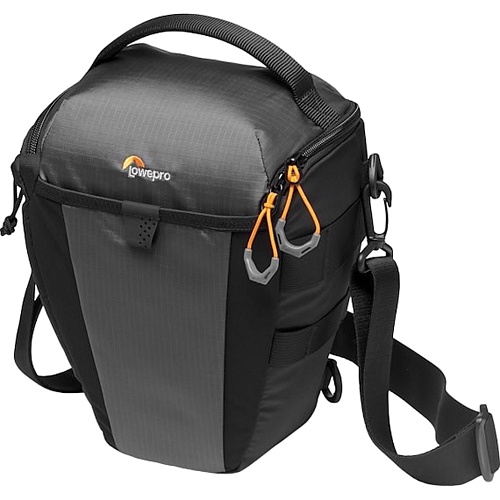 Сумка для фотоапарата Lowepro Photo Active TLZ 50 AW Black (LP37346-PWW) - придбати в Дніпрі, Україні: ціна, характеристики | інтернет-магазин TOUCH